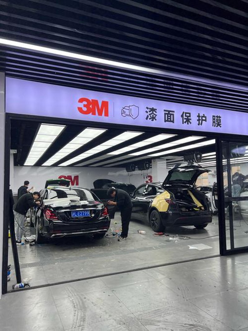 案例分析：嘉兴汽车维修行业的市场洞察
